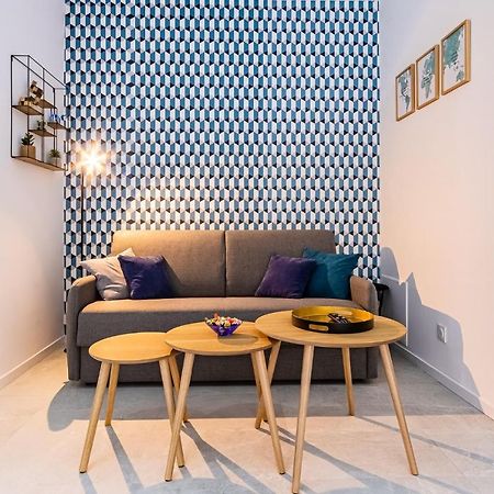 Le 04-Gregimmo-Appart'Hotel Montbéliard Dış mekan fotoğraf