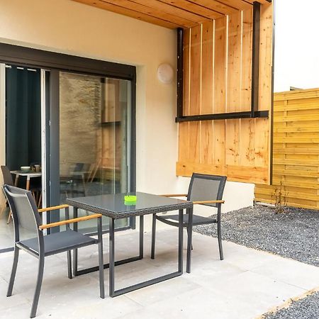 Le 04-Gregimmo-Appart'Hotel Montbéliard Dış mekan fotoğraf