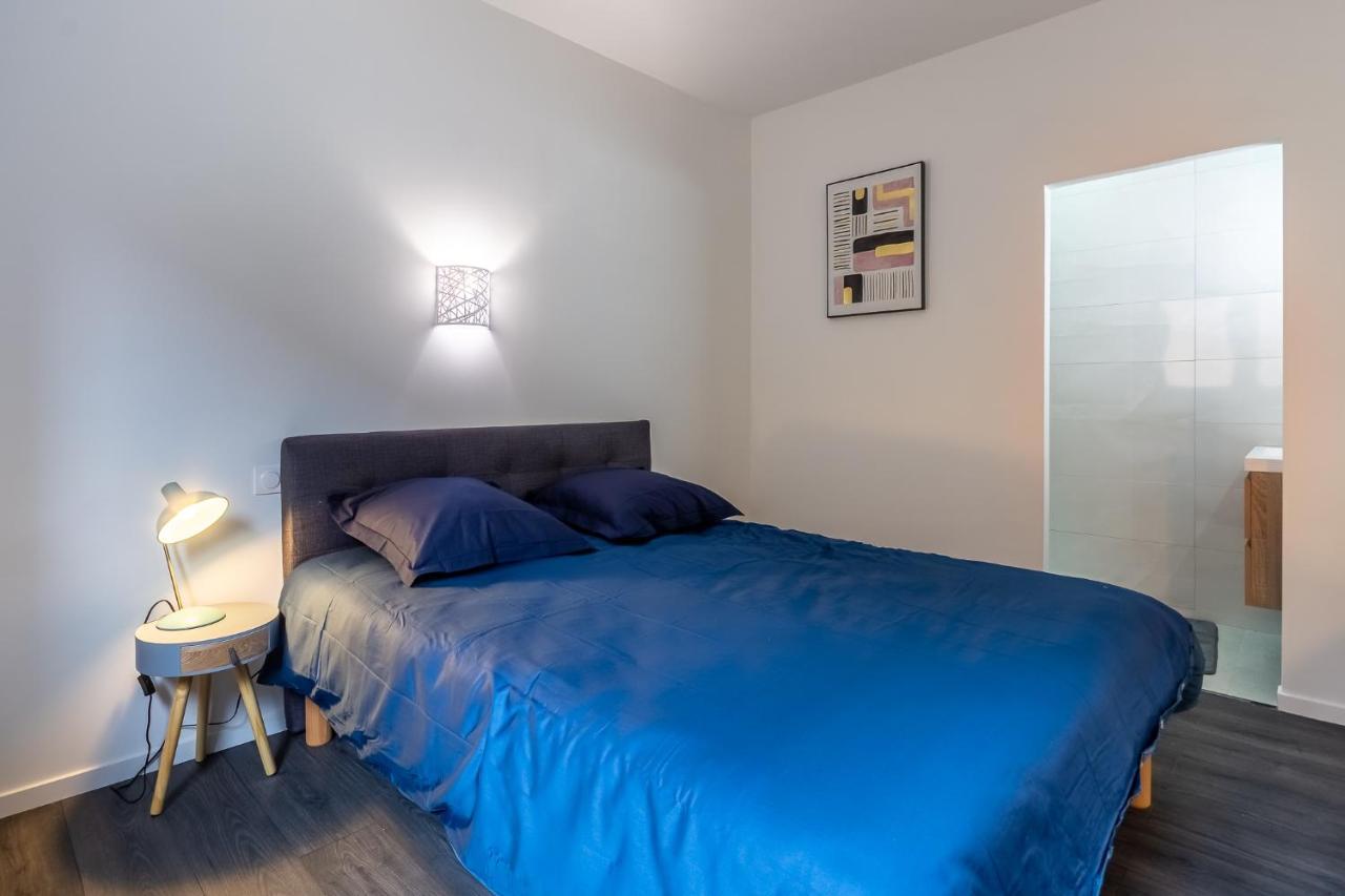 Le 04-Gregimmo-Appart'Hotel Montbéliard Dış mekan fotoğraf