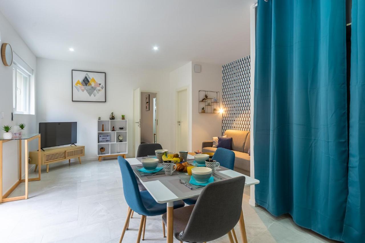 Le 04-Gregimmo-Appart'Hotel Montbéliard Dış mekan fotoğraf